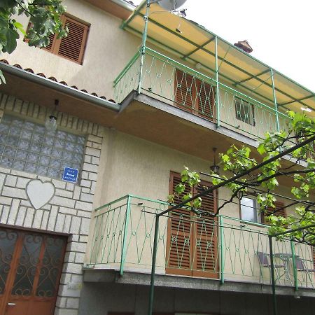 Green Garden Apartments Rovinj Exterior photo