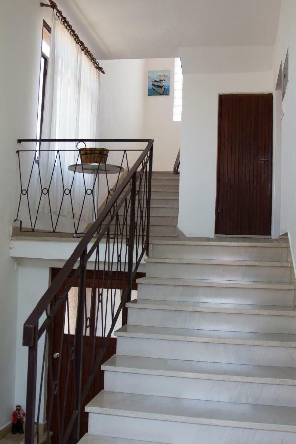 Green Garden Apartments Rovinj Exterior photo